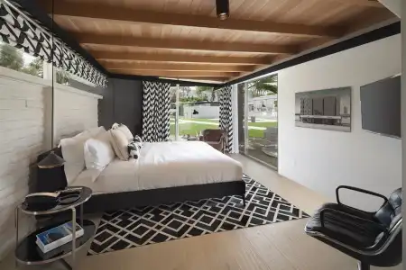 L'Horizon Resort & Spa, Hermann Bungalows - 105