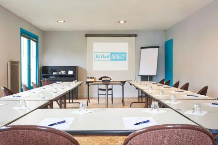 Kyriad Direct Epinal - 14