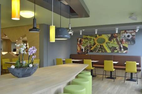 B&B Dortmund-Messe - 21