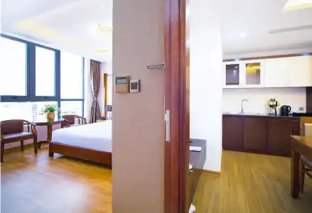 Phuc Long Luxury Danang - 69