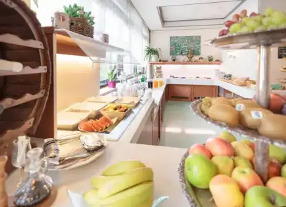Arotel Best Living Nürnberg - 9