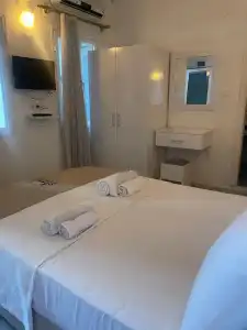 Tosunpasa Otel - 31
