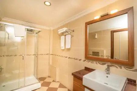 Otel Bostanci - 24