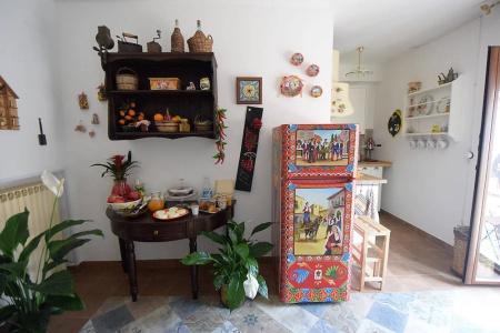 Zù Mariu B&B - 49