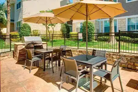 Residence Inn By Marriott Dallas Park Central - 31