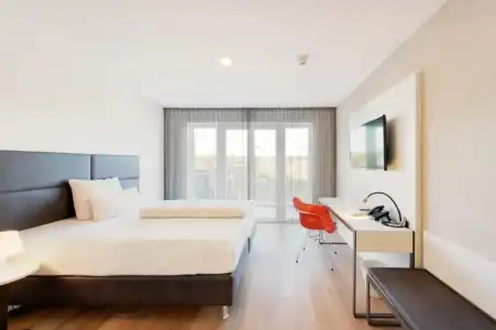 K-Apart & Boardinghouse - 2