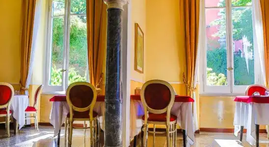 Delle Rose Rapallo - 1