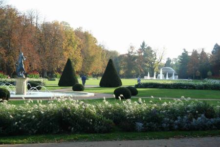 Lazensky Park - 15