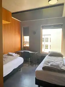 Student Hostel - 23
