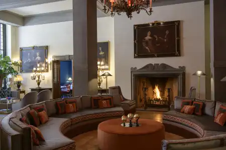 Helvetia & Bristol Firenze – Starhotels Collezione - 2
