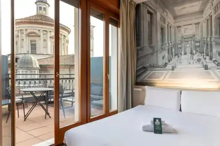 B&B Milano Sant'Ambrogio - 46