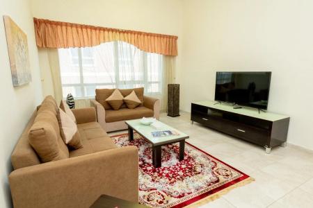 Al Raya Apartment - 14