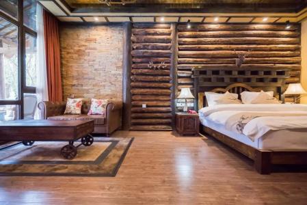 The Ritz-Man Boutique Inn Lijiang - 73