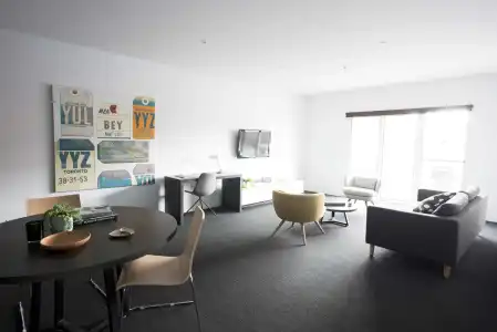 Tyrian Serviced Apartments Fitzroy - 3