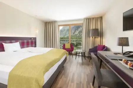 Allegra Pontresina - 54