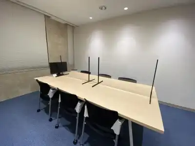 Econo Fukui Station - 15