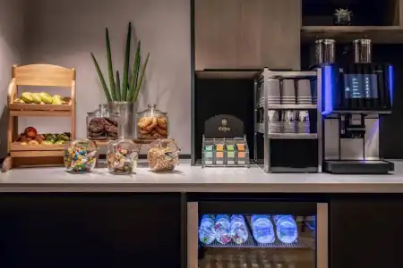 Frankfurt Marriott - 55