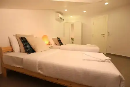 Truemars & Suites - 27