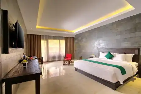 The Westlake & Resort Yogyakarta - 69