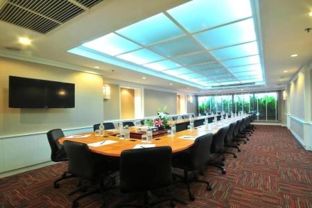 Centre Point Plus Pratunam - 20