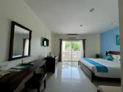 Krabi Front Bay Resort - 29