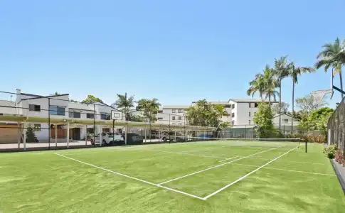 Noosa Place Resort - 16