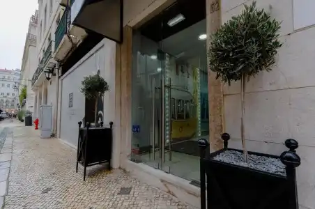 LX Rossio - 18