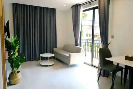 SS & Residence - 40