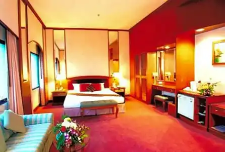 The Regency Hatyai - 171