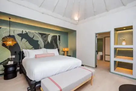 Davinia Resort Hua Hin - 12