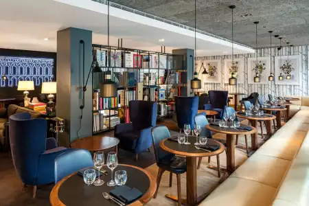 The Edwardian Manchester, A Radisson Collection - 30