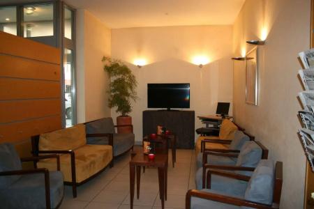 Best Western Kantstrasse Berlin - 15