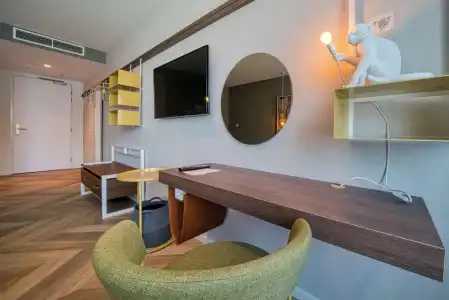 Vienna House Easy by Wyndham Amsterdam Airport - 43