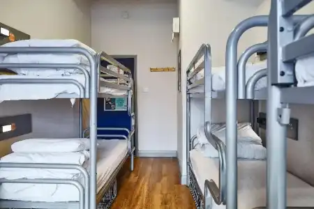 St Christopher's Inn, Shepherd's Bush - Hostel - 53