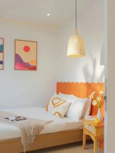 GREEN MEADOW VILLA&café - 52