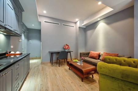 Sam Royal Apartment - 70