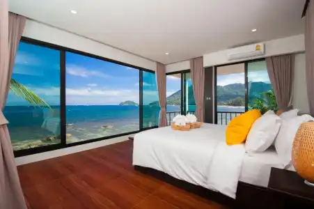 Koh Tao View Cliff Resort - 71