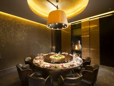Conrad Beijing - 25