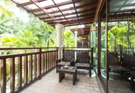 Khaolak Bay Front Resort - 73