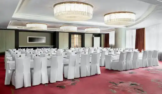 Intercontinental Dalian by IHG - 43