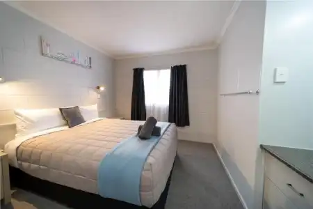 Kensington Motel - 29