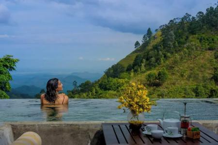 98 Acres Resort & Spa - 88