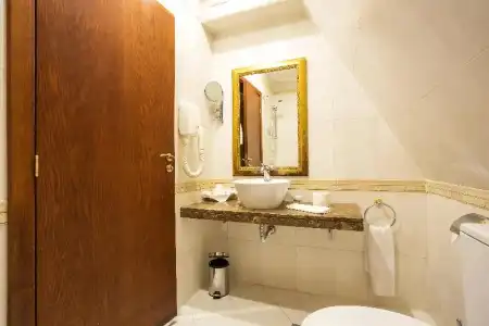 Romance & Family Suites - 63