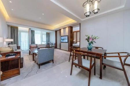 Howard Johnson Neodalle Resort Zhangjiajie - 46