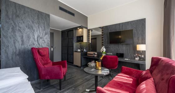 PLAZA Premium Schwerin - 12