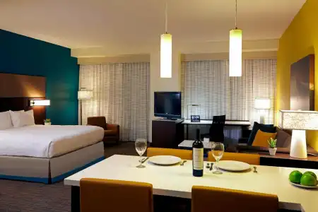 Residence Inn by Marriott Los Angeles LAX/Century Boulevard - 32