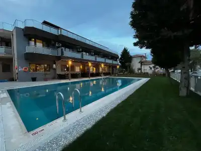 Akcayzeytin Otel - 15