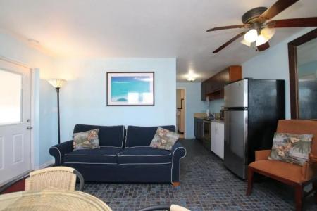 Sunset Cove Beach Resort - 116