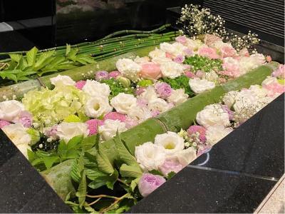 Mitsui Garden Kyoto Station - 34