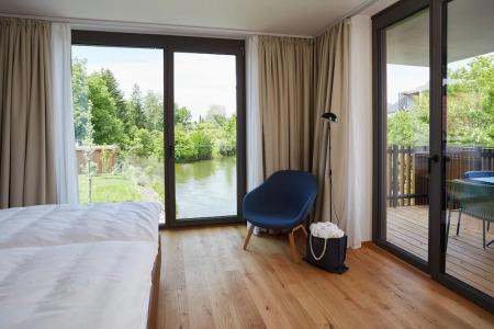 Sternen Bohlingen Aparthotel - 6